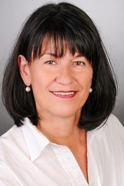Maria Siegel<br>Betriebswirtin (VWA)